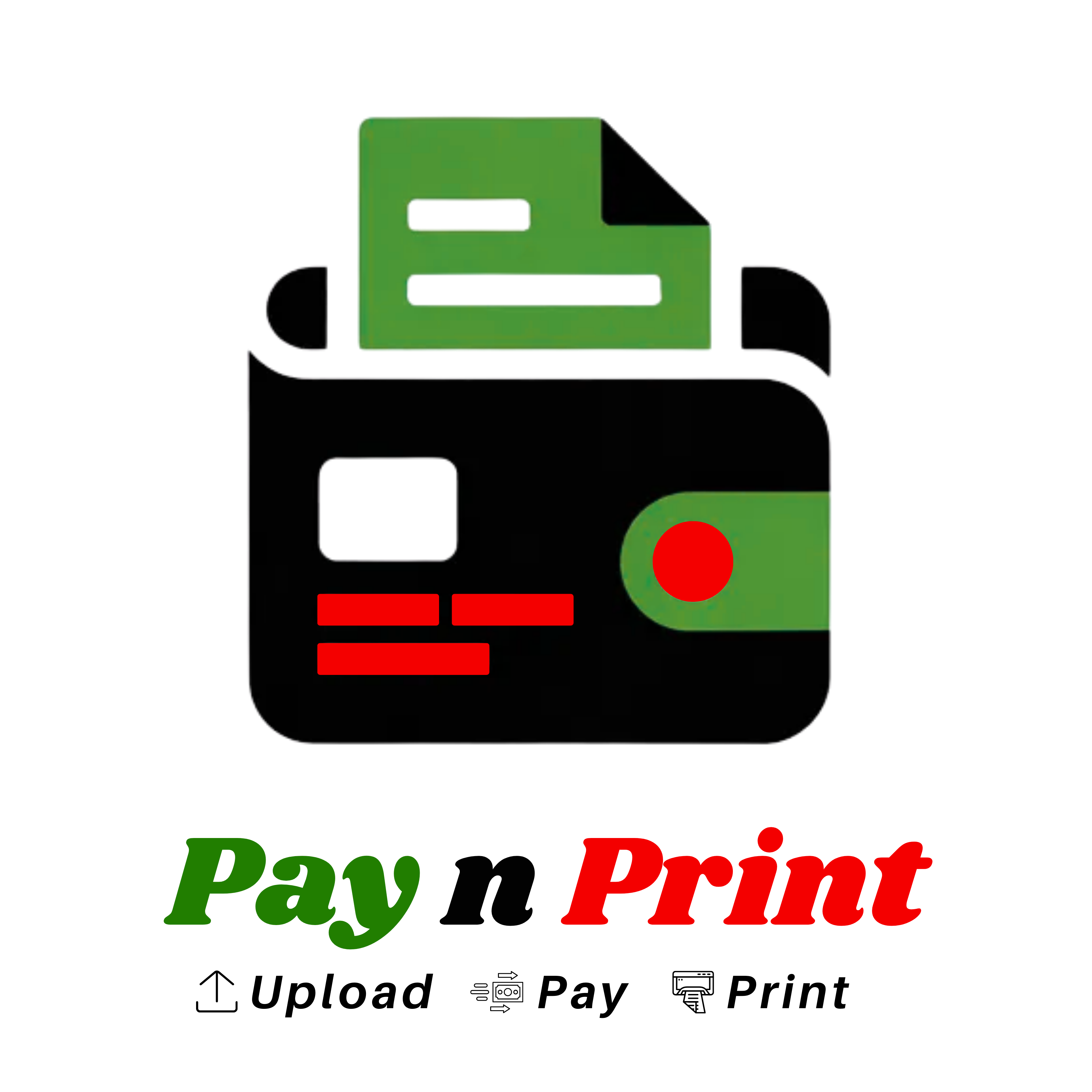 Pay n Print